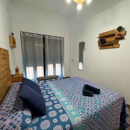 Apartamento El Olivo Vejer Vejer de la Frontera Buitenkant foto